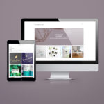 webdesign curiousd
