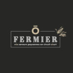 ofermier identité visuelle logotype