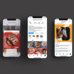 Instagram la grande poste Bordeaux