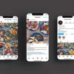 instagram Goûtez Partagez restaurant brasserie cenon proche bordeaux